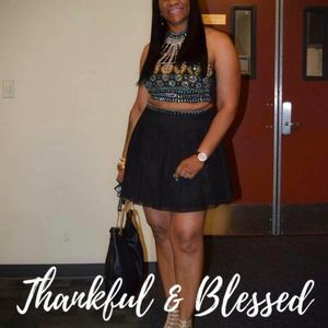 Meet your Posher, Marie